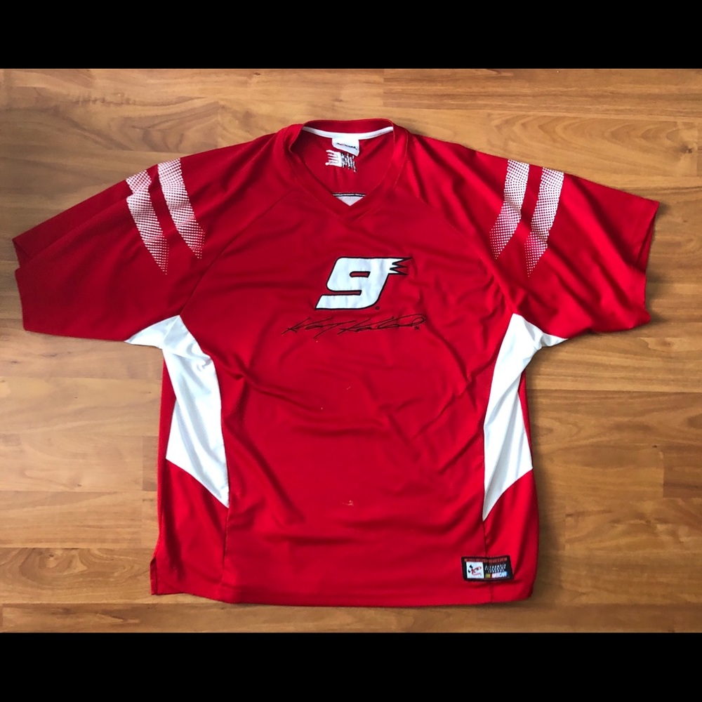 Jersey